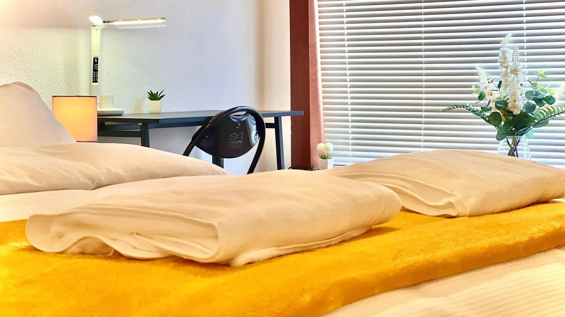 منزل للإقامة City Centre Located Room Space With Free Wifi كينغستون أبون هول المملكة المتحدة