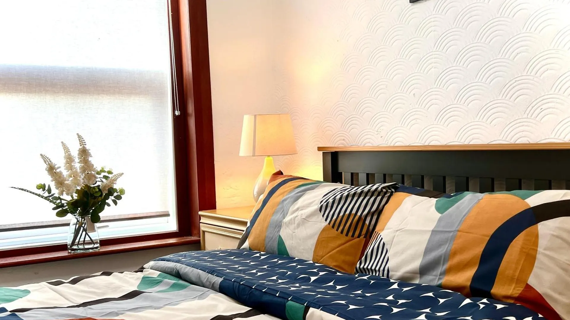 City Centre Located Room Space With Free Wifi كينغستون أبون هول 0*,  المملكة المتحدة